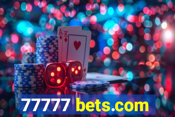 77777 bets.com